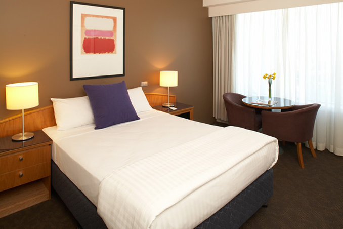 Vibe Hotel North Sydney