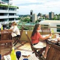 Vibe Hotel North Sydney