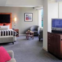 Vibe Hotel North Sydney