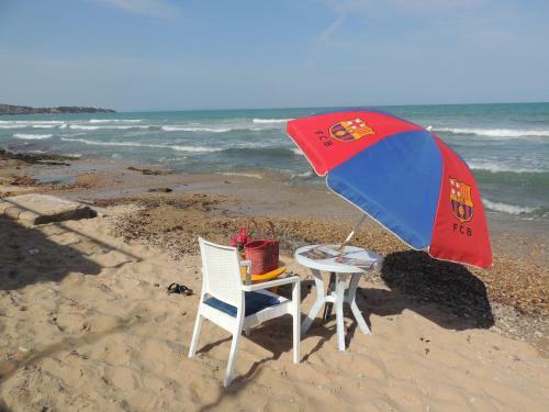 Hostal La Marsa Guest House
