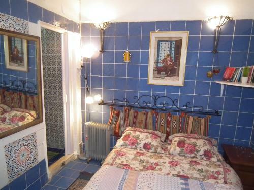 Hostal La Marsa Guest House