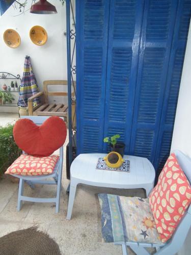 Hostal La Marsa Guest House