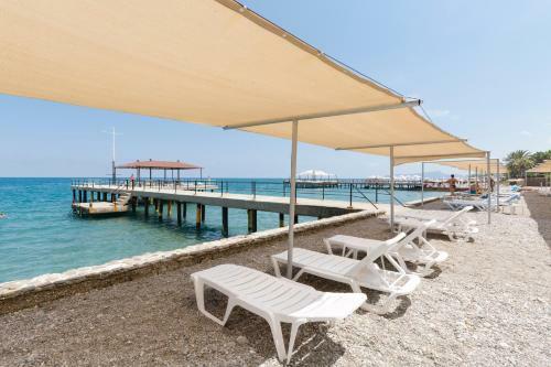 Sumela Garden Hotel