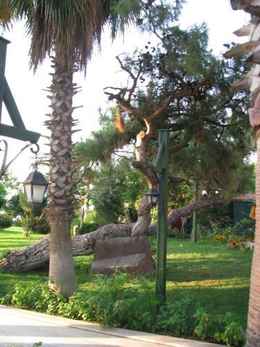 Sumela Garden Hotel