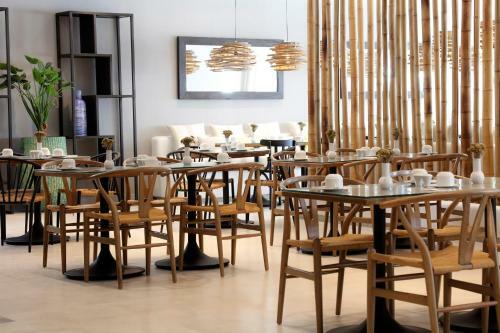 Labranda Alacati Princess Hotel - All Inclusive