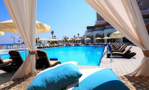 Labranda Alacati Princess Hotel - All Inclusive
