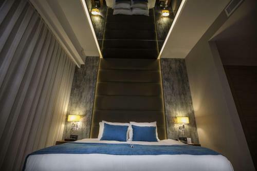 Hotel Best Western Premier Kar??yaka