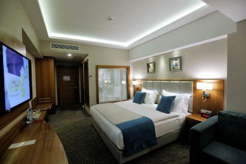 Hotel Best Western Premier Kar??yaka