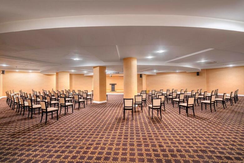 Hotel Kirman Arycanda De Luxe