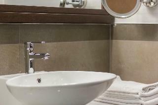 Apartamento Vazo Suite