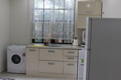 Apartamento Villa 4 Mevsim