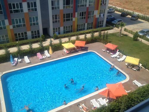 Apartamento Lego Studios