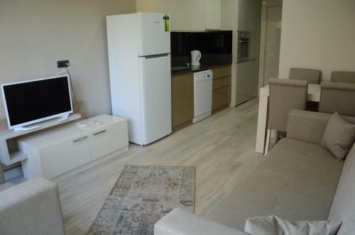 Apartamento Lego Studios