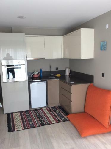 Apartamento Lego Studios