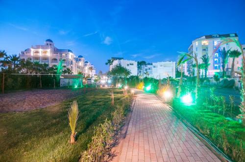 Kolibri Hotel - All Inclusive