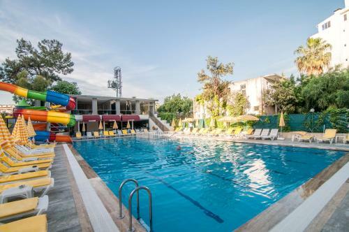 Kolibri Hotel - All Inclusive