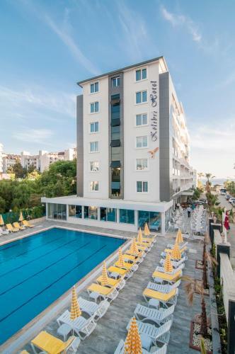 Kolibri Hotel - All Inclusive