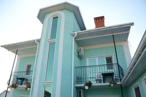 Posada Green House