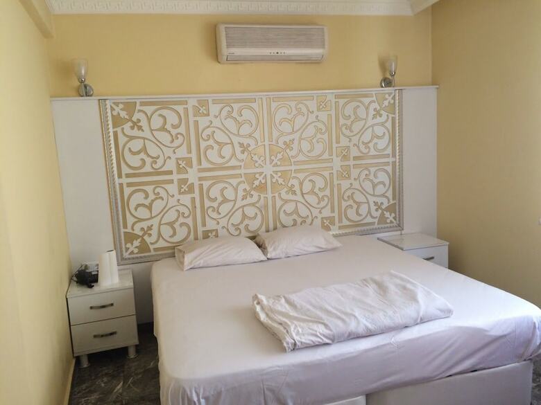 Soylemez Hotel
