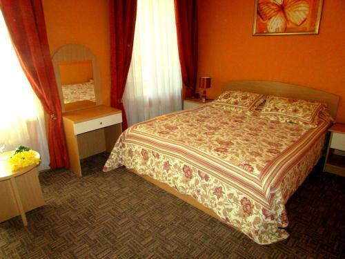 Hotel Old Town