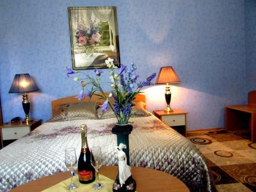 Hotel Old Town