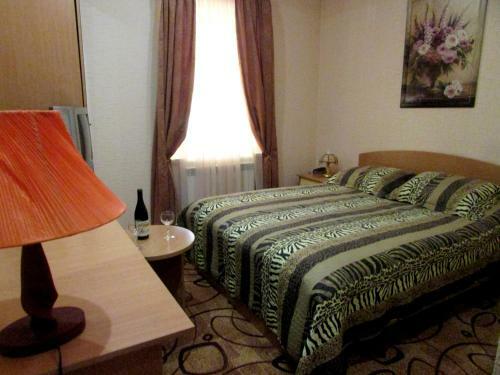 Hotel Old Town