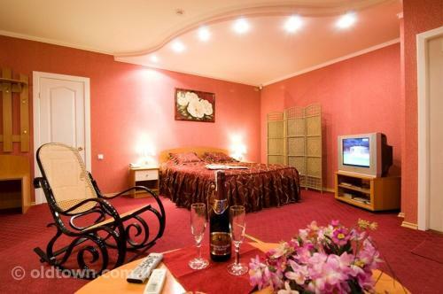 Hotel Old Town