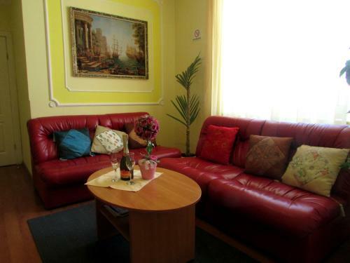 Hotel Old Town