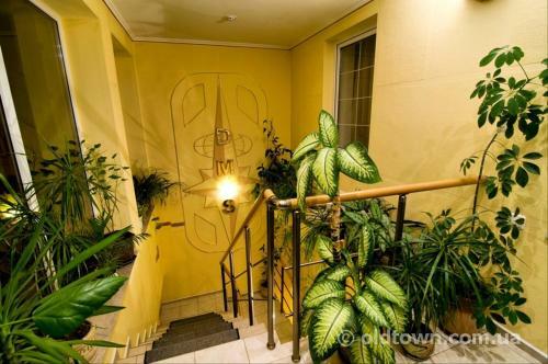 Hotel Old Town