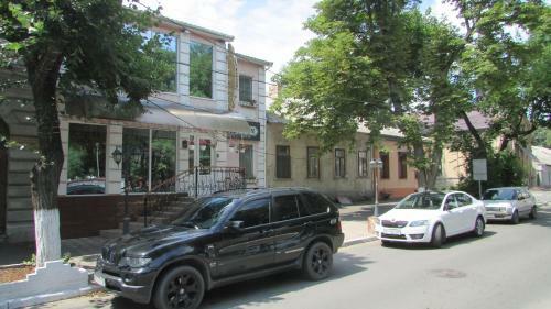 Hotel Old Town