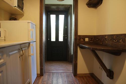 Agroturismo Country House Kosiv