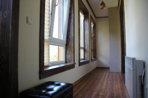 Agroturismo Country House Kosiv