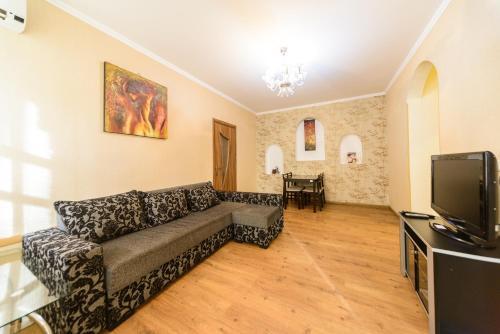 Apartamento Mala Zhytomyrska Street Area,15