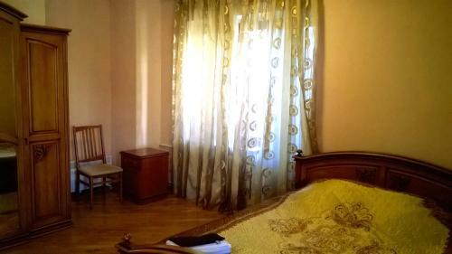 Apartment - Dvorets Ukraina