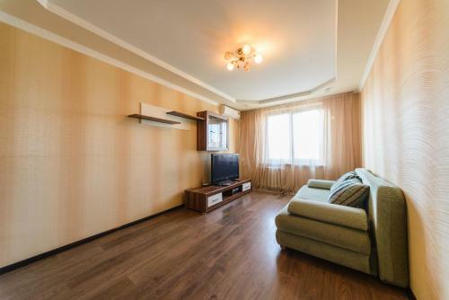 Apartment On Saksaganskogo 54/56