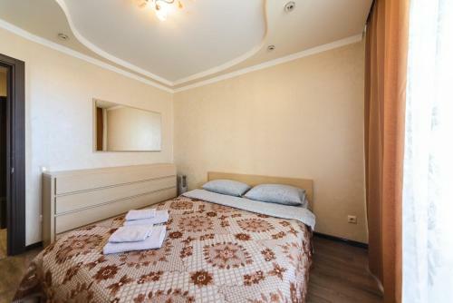 Apartment On Saksaganskogo 54/56