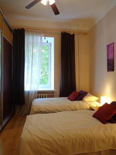 Sunny Apartment On Bohdana Hhmelnitskogo 66