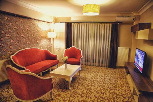 Hotel My Suit Residence