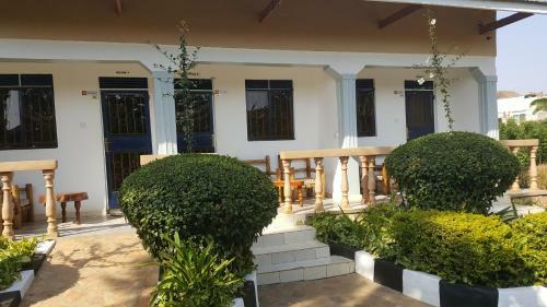Hotel Phenicia Motel