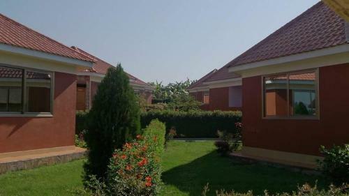 Hotel Asamar Country Resort