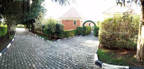 Hotel Asamar Country Resort