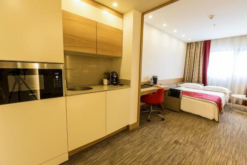 Kuhla Boutique Suite Hotel