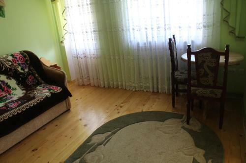 Lodge Cottage Gutsulia