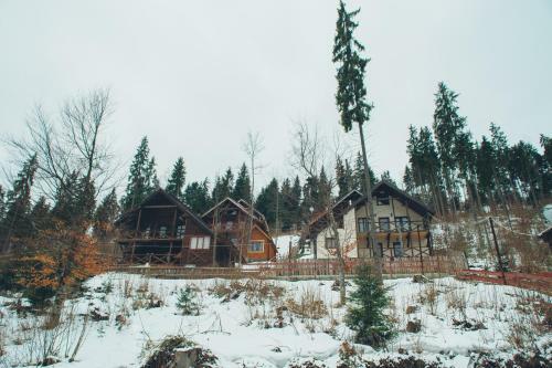 Chalet Adriana