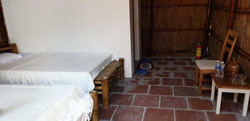Chau Doc Homestay