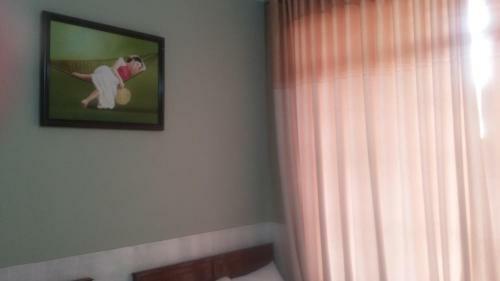 Susi Nguyen Hotel