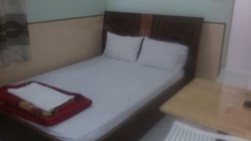 Susi Nguyen Hotel