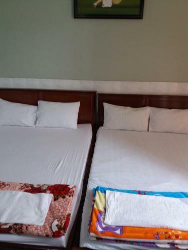 Susi Nguyen Hotel