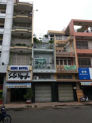 Susi Nguyen Hotel