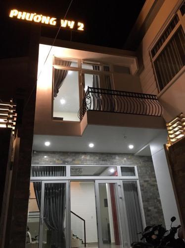 Hotel Phuong Vy 2
